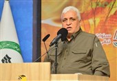 الفیاض دخالت حشد در سوریه را رد کرد