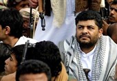 الحوثی: یمن آماده رویارویی با آمریکا و متحدان؛ حمایت قاطع از غزه ادامه دارد