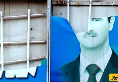 احمد الشرع به‌دنبال استرداد بشار اسد است