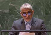 واکنش ایران به «اسنپ‌بک» قاطعانه خواهد بود