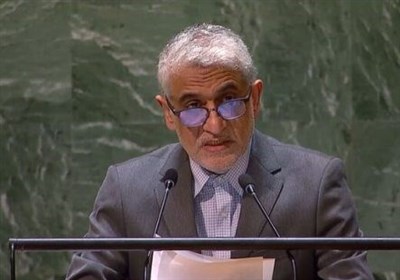 واکنش ایران به «اسنپ‌بک» قاطعانه خواهد بود