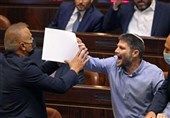 مخالفت اسموتریچ با طرح جدید صلح