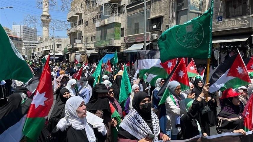رژیم صهیونیستی (اسرائیل) , کشور اردن , جولان اشغالی , کشور سوریه , گروه های تروریستی در سوریه , فلسطین ,
