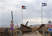پشت پرده سفر رئیس شاباک به اردن