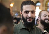 در دیدار الجولانی و نماینده آمریکا چه گذشت؟