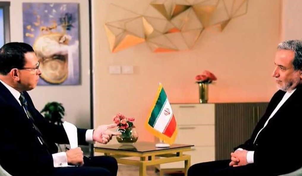 سید عباس عراقچی , بشار اسد , کشور سوریه , جمهوری اسلامی ایران , کشور ترکیه , کشور مصر , رژیم صهیونیستی (اسرائیل) , کشور آمریکا , 