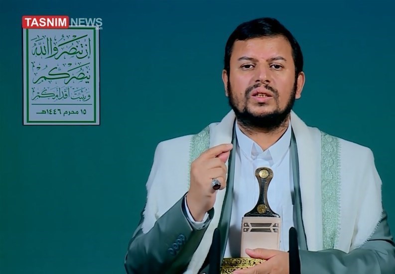 کشور یمن , رژیم صهیونیستی (اسرائیل) , موشک , سید عبدالملک بدرالدین الحوثی ,