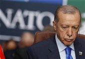 اردوغان کردهای سوریه را تهدید کرد