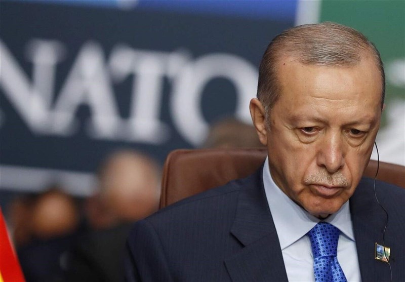 اردوغان
