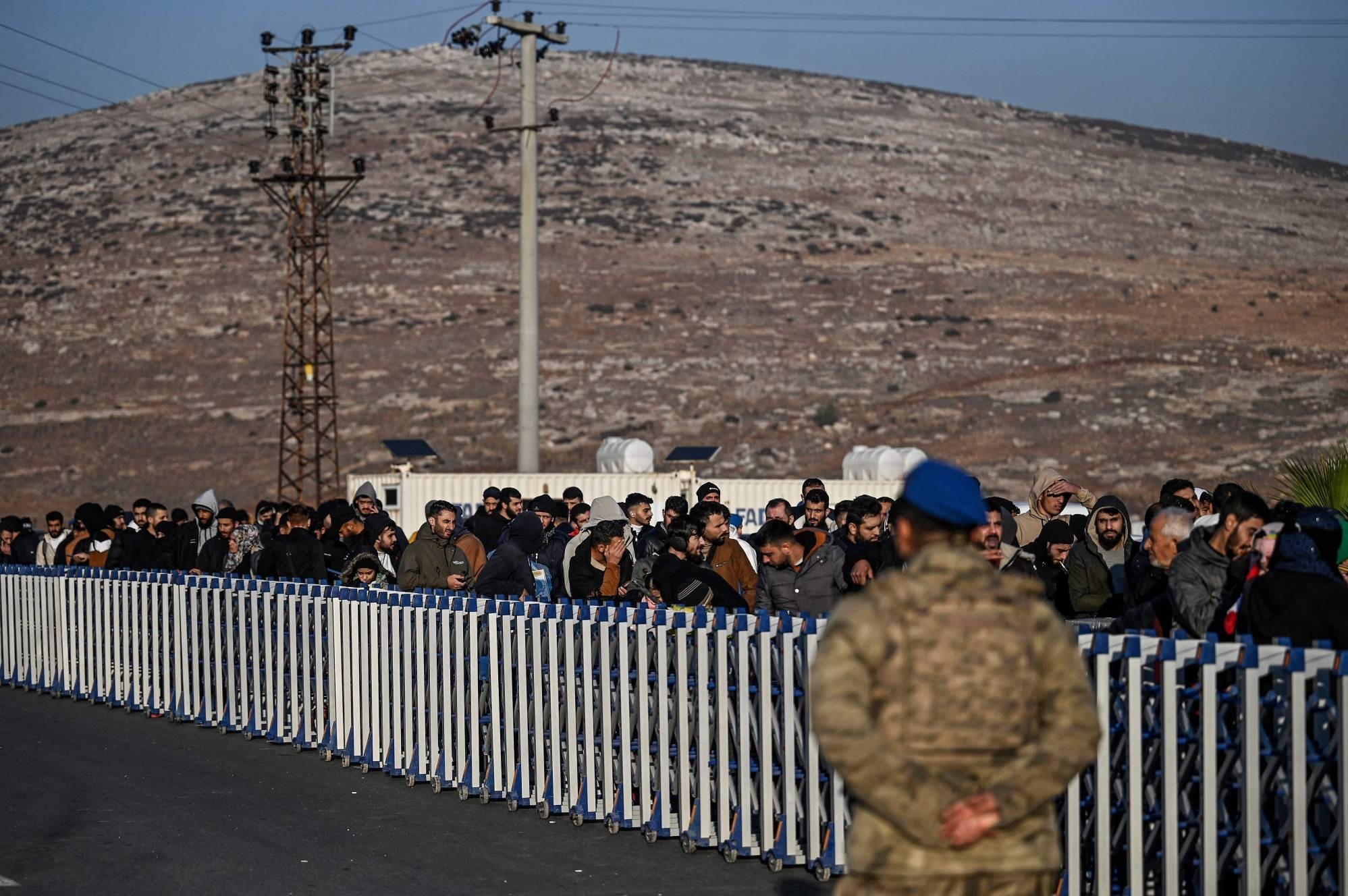 رجب طیب اردوغان , بشار اسد , کردهای سوریه , کشور ترکیه , کشور سوریه , حلب ,