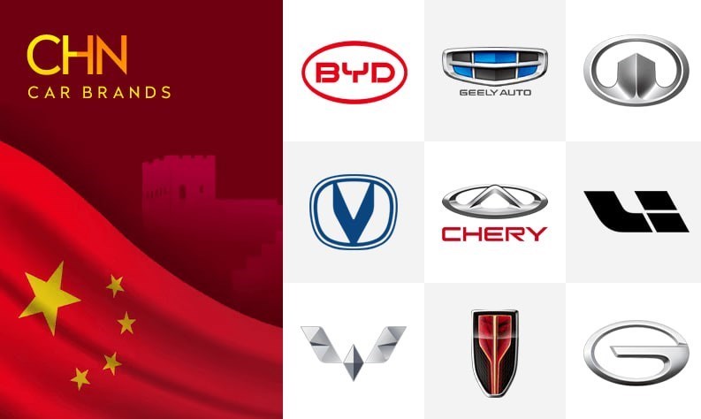 قابل‌اعتماد‌ترین خوروسازان چینی انتخاب شدند