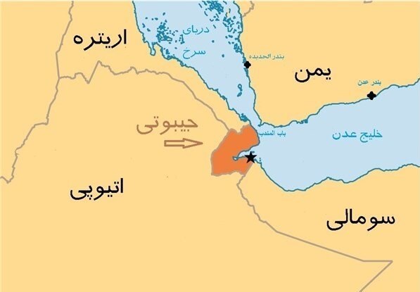 قاره آفریقا , کشور فرانسه , امانوئل ماکرون , کشور سومالی , اتیوپی , کشور ترکیه , کشور چین ,