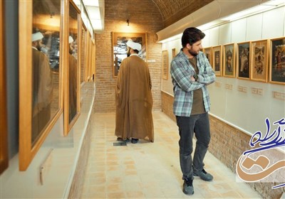 داستان یک روحانی کارآفرین در مجموعه مستند «بزرگراه همت»