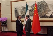 گفتگو های عراقچی در پکن با محوریت خاورمیانه