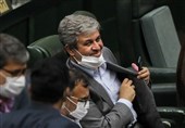 تاجگردون: ایراد مجمع به تخصیص ارز برای واردات خودرو رفع می‌شود