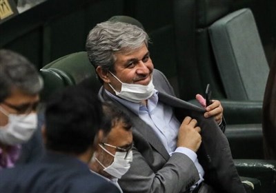 تاجگردون: ایراد مجمع به تخصیص ارز برای واردات خودرو رفع می‌شود