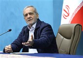 پزشکیان: برهنگی و هنجارشکنی مورد پذیرش عموم مردم نیست