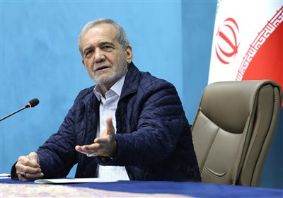 پزشکیان: آماده‌ایم با دانشگاه‌ها به صورت پروژه‌محور کار کنیم