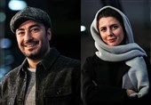 حضور لیلا حاتمی و نوید محمدزاده در فیلم جدید سعید روستایی
