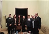 نگرانی آمریکا از بازگشت ایران به سوریه