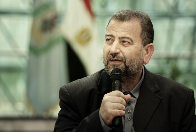 العاروری