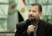 شاباک مسئولیت ترور شهید «صالح العاروری» را بر عهده گرفت