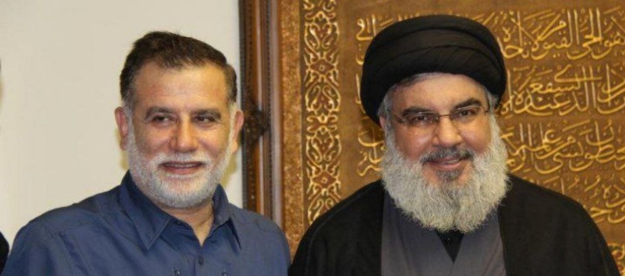 رژیم صهیونیستی (اسرائیل) , تروریسم , سید حسن نصرالله , اسماعیل هنیه , جنبش مقاومت اسلامی |حماس , حزب الله لبنان , فلسطین , جمهوری اسلامی ایران ,