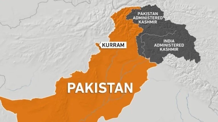 کشور پاکستان , تروریسم ,