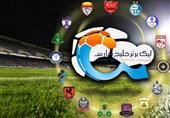 تساوی چادرملو_استقلال / تیم دو رقمی در جدول نداریم