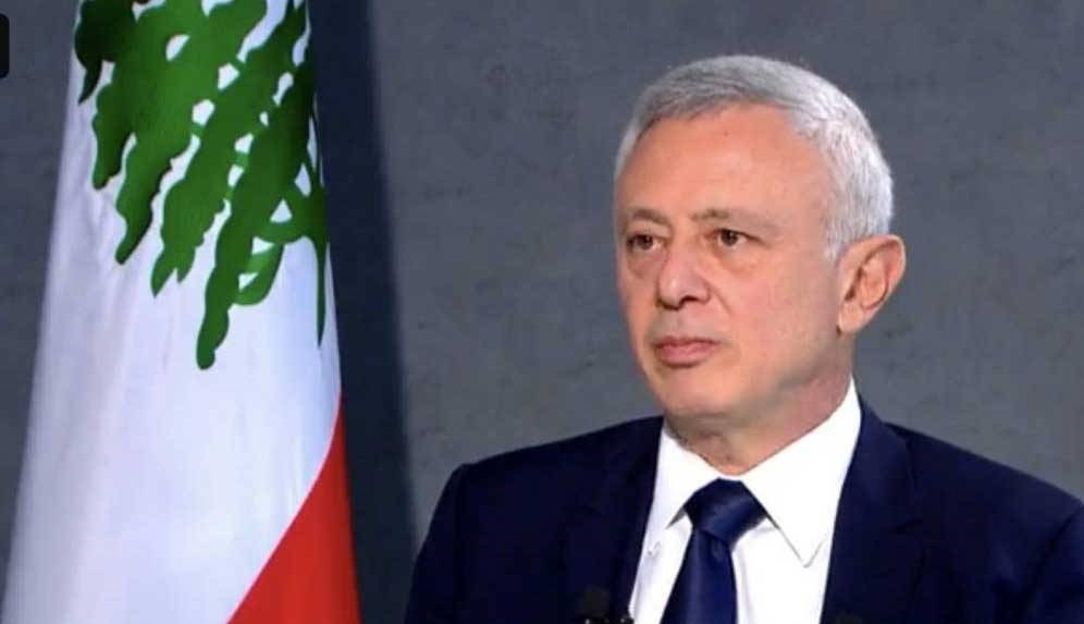 لبنان ,