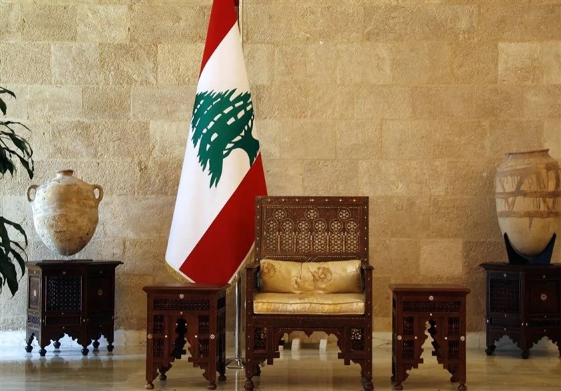 انتخابات ریاست جمهوری لبنان