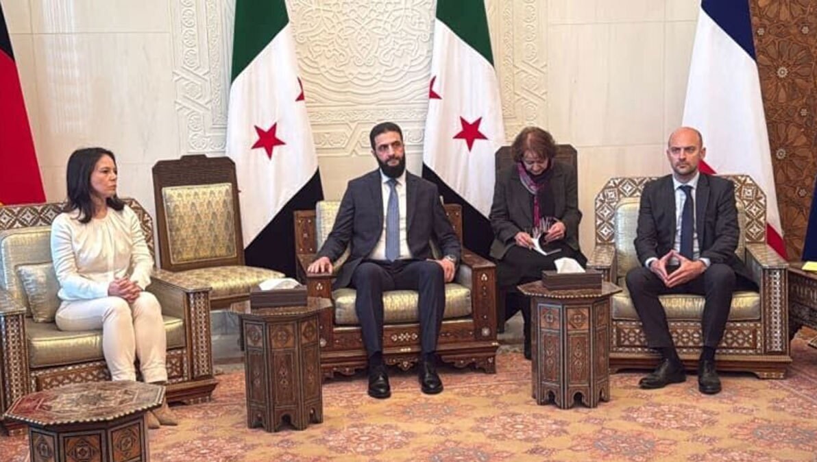 کشور سوریه , تحریر الشام , بشار اسد , کشور آمریکا , کشور ترکیه ,