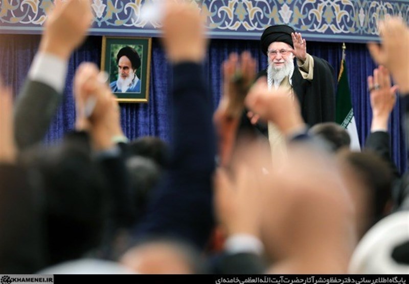 رهبری