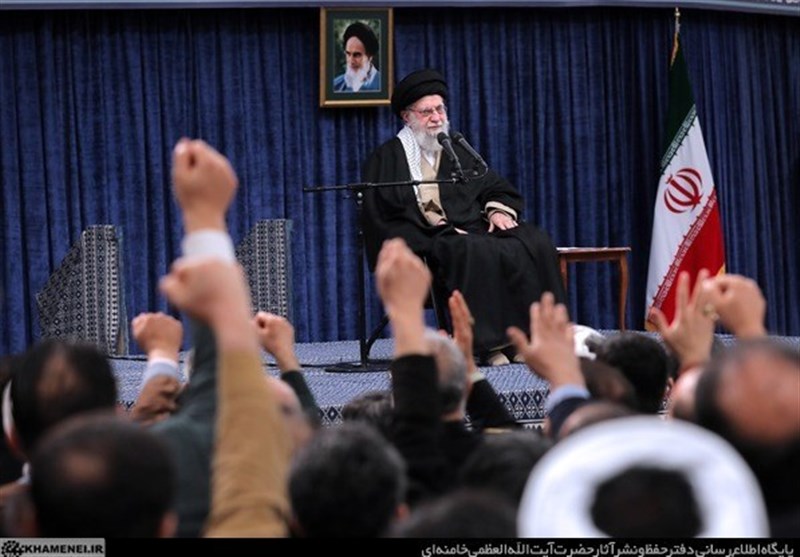 رهبری