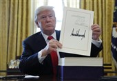 مروری بر مهم‌ترین دستورات اجرایی اخیر ترامپ