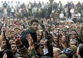 زکریا زبیدی؛ از فراز از زندان تا بازگشت اژدهای جنین