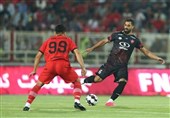 پرسپولیس ـ تراکتور؛ لحظه‌شماری برای اعاده حیثیت