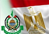 سفر هیئت حماس به قاهره برای پیگیری انتقال اسرا
