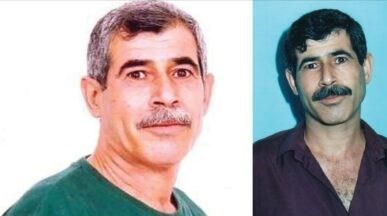 جنبش مقاومت اسلامی |حماس , رژیم صهیونیستی (اسرائیل) , اسرای فلسطینی ,