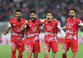 پرسپولیس چگونه تراکتور را زمینگیر کرد