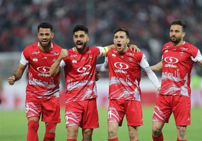 پرسپولیس