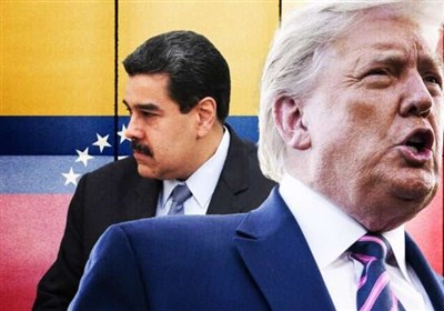 ونزوئلا و معافیت‌های‌ نفتی در دوره ترامپ