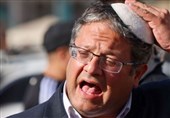 بن‌گویر بازگشت آوارگان به شمال غزه را پیروزی حماس خواند