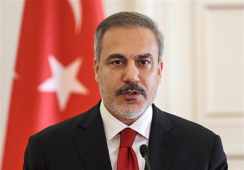 فیدان