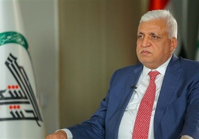 تکذیب شایعات پیرامون برکناری فرمانده الحشد الشعبی