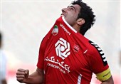 رضا نورمحمدی: پرسپولیس توان شکست الهلال را دارد