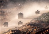 غزه بدون فلسطینی‌‌ها