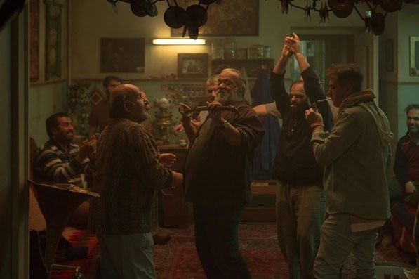 جشنواره فیلم فجر , سینمای ایران , حامد بهداد , لیلا حاتمی , نقد فیلم ,