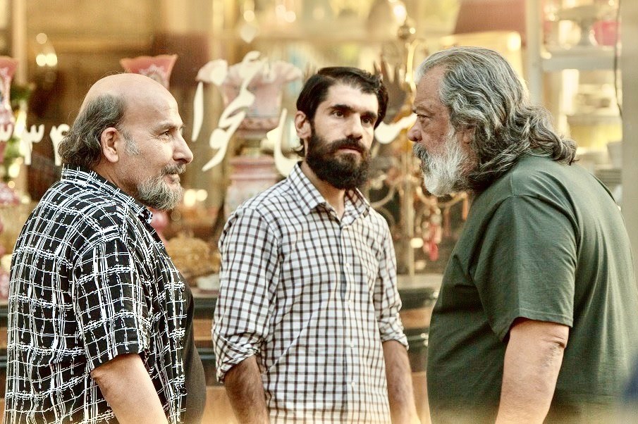 جشنواره فیلم فجر , سینمای ایران , حامد بهداد , لیلا حاتمی , نقد فیلم ,