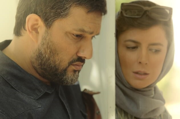 جشنواره فیلم فجر , سینمای ایران , حامد بهداد , لیلا حاتمی , نقد فیلم ,